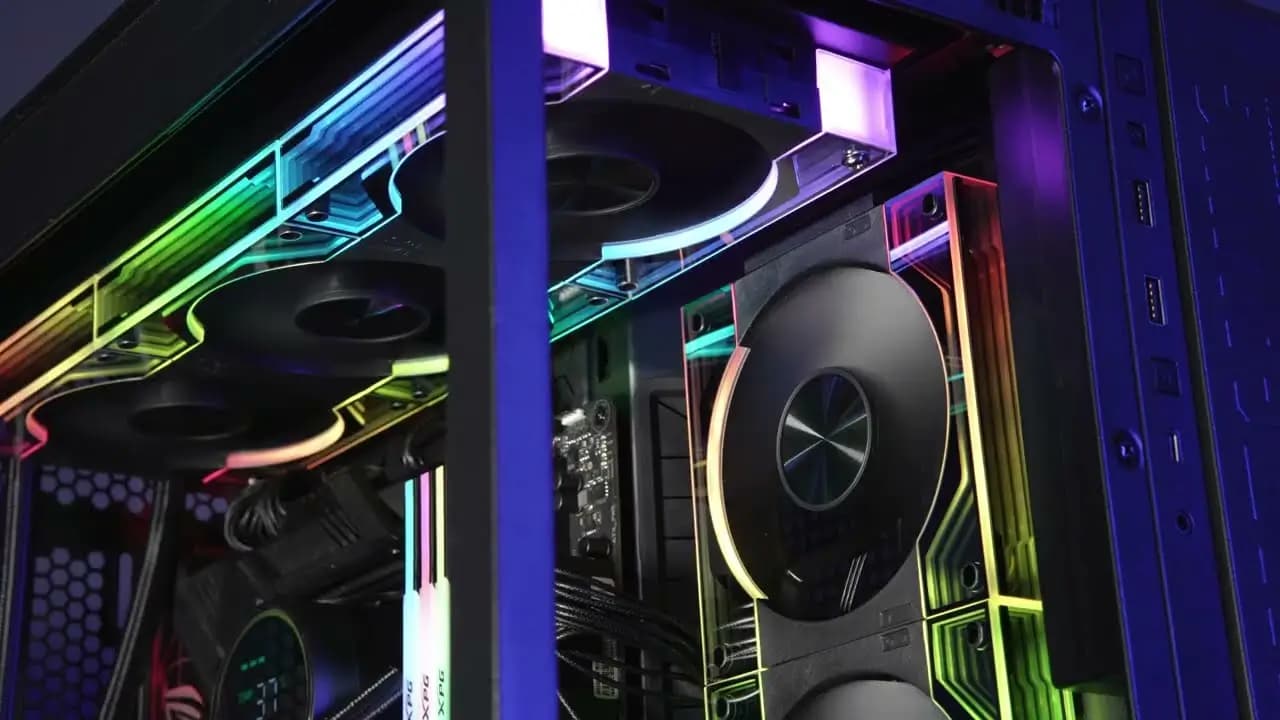 Power Supply
