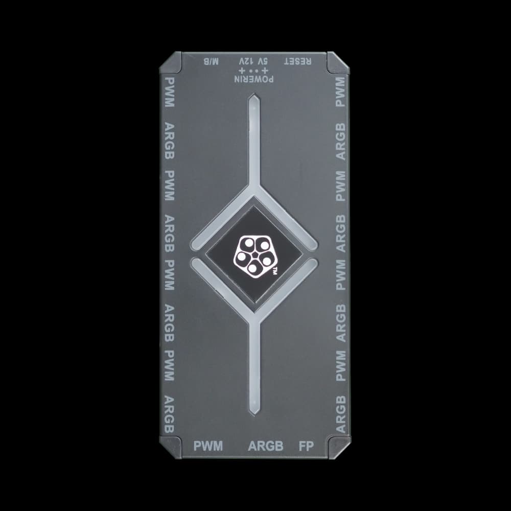 VENDY - PureFlow PF-10 Fan & ARGB Controller