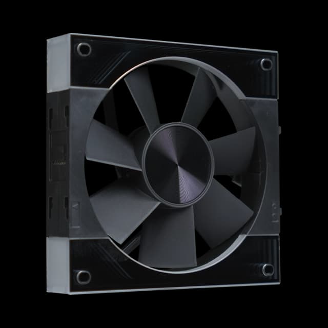 PureFlow Switch ARGB Case Fan